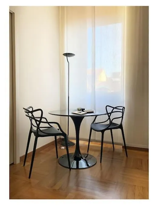 Elegant Apartment San Babila ,5 Minutes From Duomo Milán