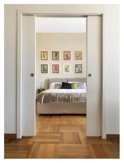 Elegant Apartment San Babila ,5 Minutes From Duomo Milán