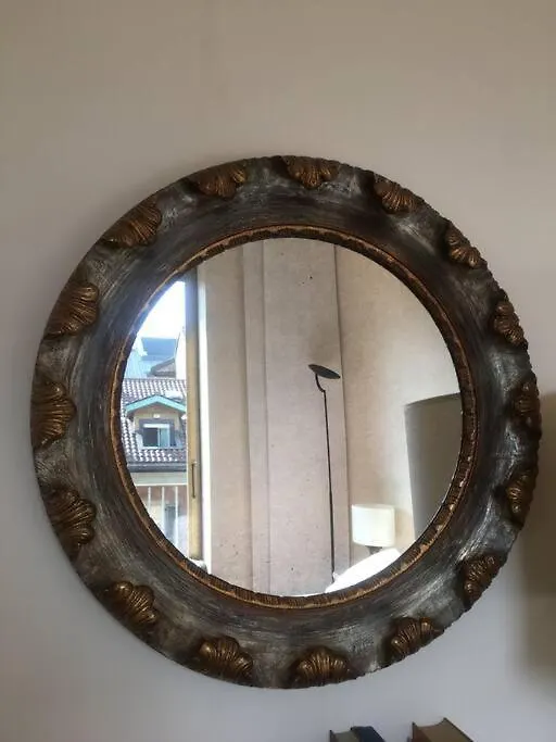 Elegant Apartment San Babila ,5 Minutes From Duomo Milano 0*,  Italien